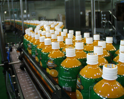 日产20吨整套果酱加工设备 中意隆机械 自动化百香果饮料生产线